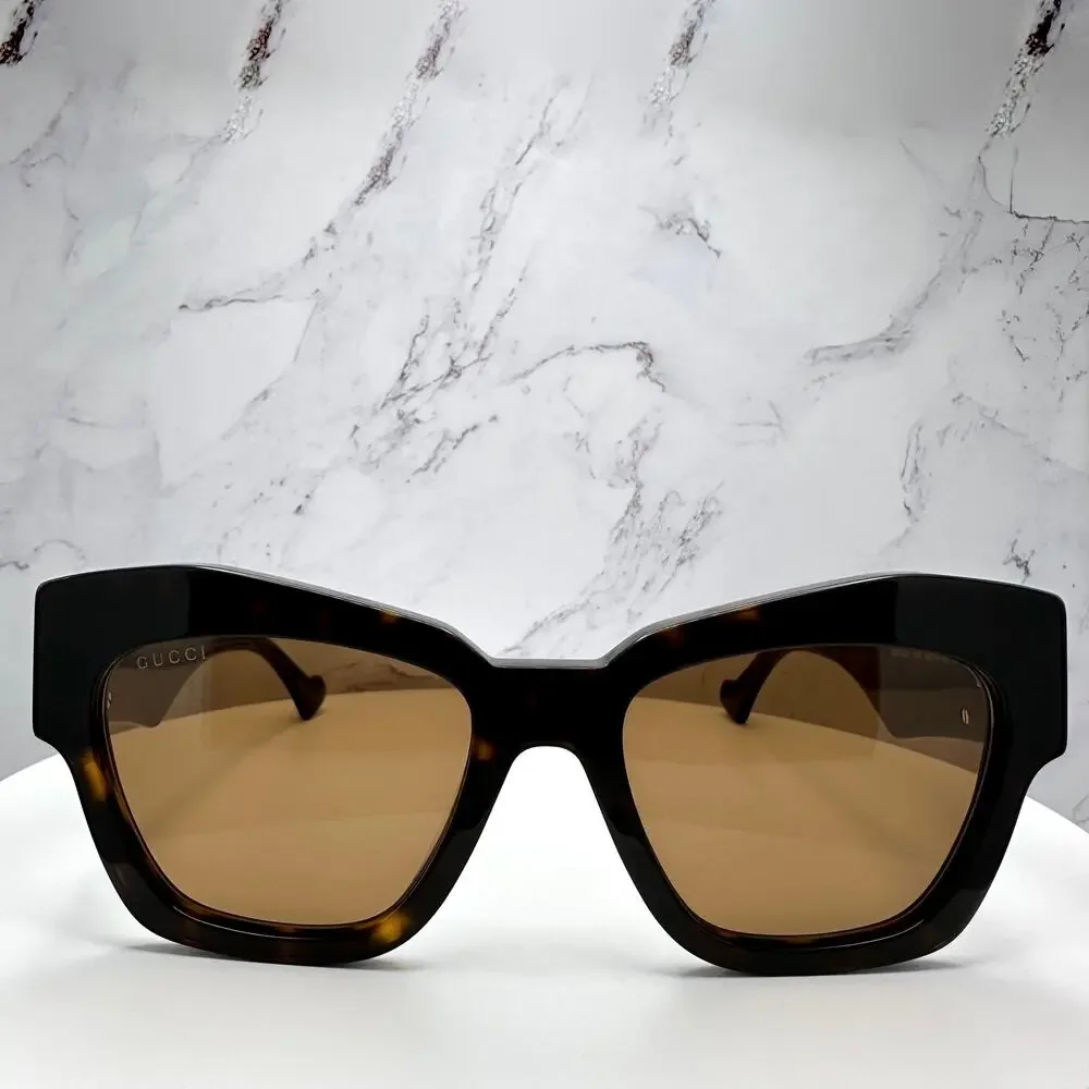 New Gucci Sunglasses